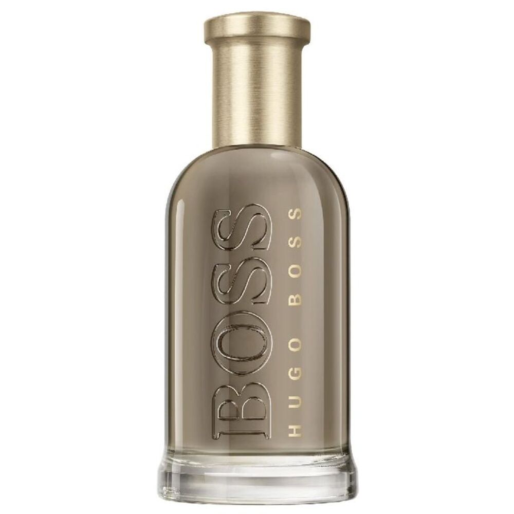 Hugo Boss Boss Bottled Eau de Parfum EDP Spray for Men 3.4 oz / 100 ml - New